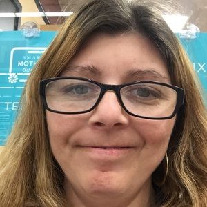 Meet your Posher, Kristie